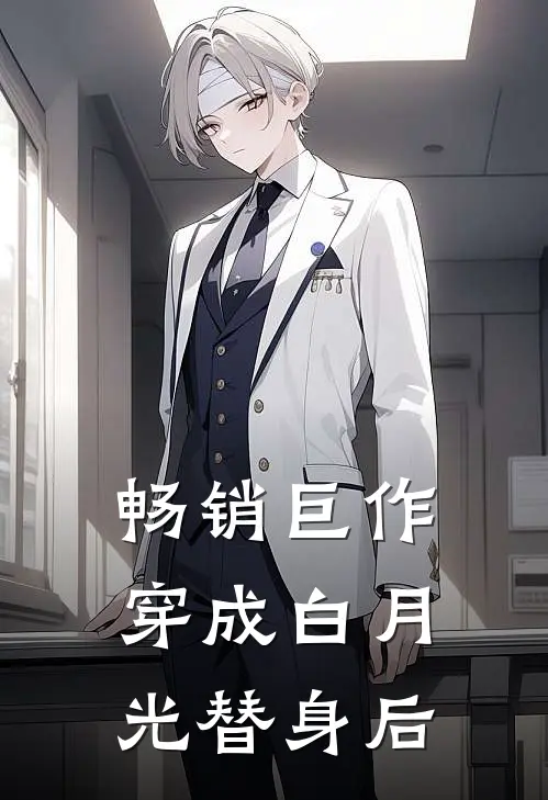 畅销巨作穿成白月光替身后