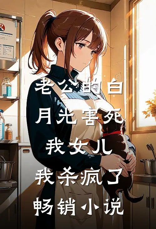 老公的白月光害死我女儿，我杀疯了畅销小说