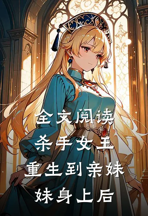全文阅读杀手女王：重生到亲妹妹身上后