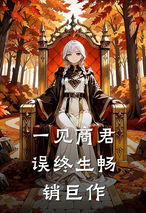 一见商君误终生畅销巨作