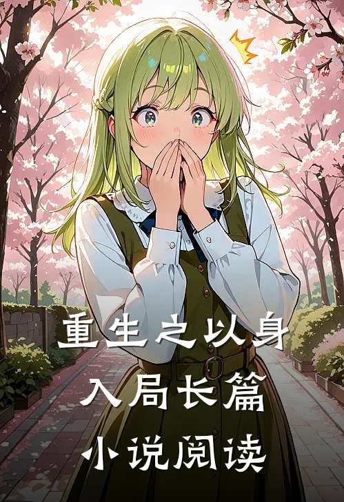 重生之以身入局长篇小说阅读