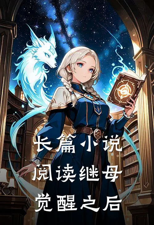长篇小说阅读继母觉醒之后