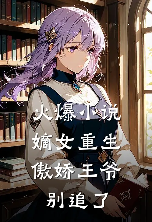 火爆小说嫡女重生：傲娇王爷别追了