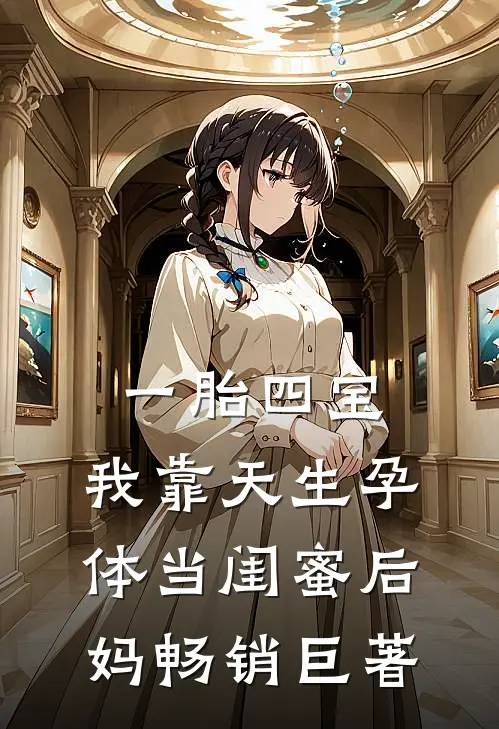 一胎四宝，我靠天生孕体当闺蜜后妈畅销巨著
