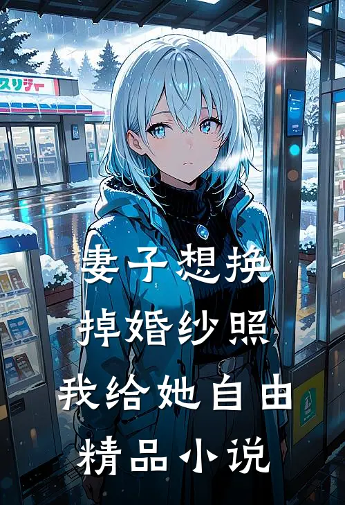 妻子想换掉婚纱照，我给她自由精品小说