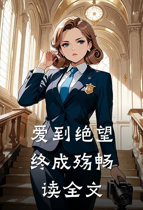 爱到绝望终成殇畅读全文