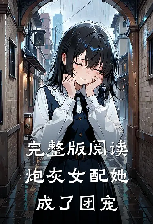 完整版阅读炮灰女配她成了团宠