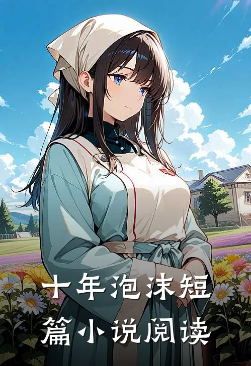 十年泡沫短篇小说阅读
