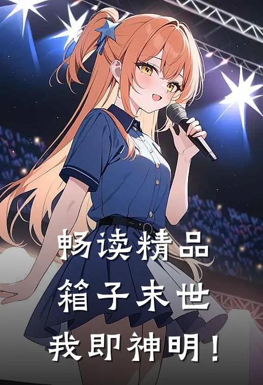 畅读精品箱子末世，我即神明！