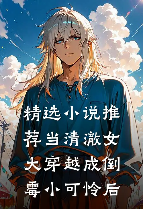 精选小说推荐当清澈女大穿越成倒霉小可怜后