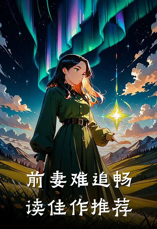 前妻难追畅读佳作推荐