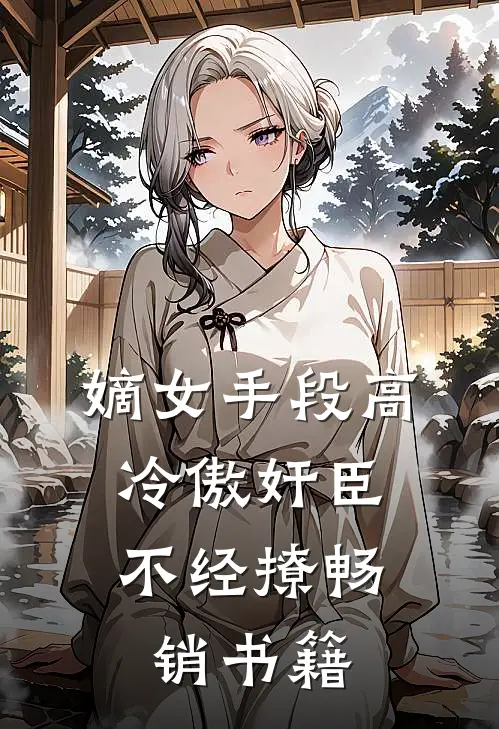 嫡女手段高，冷傲奸臣不经撩畅销书籍