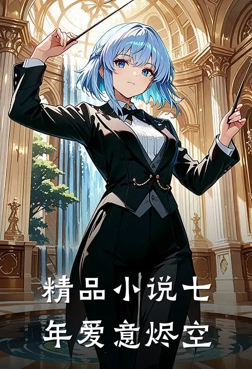 精品小说七年爱意烬空