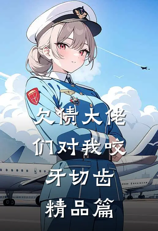 欠债大佬们对我咬牙切齿精品篇