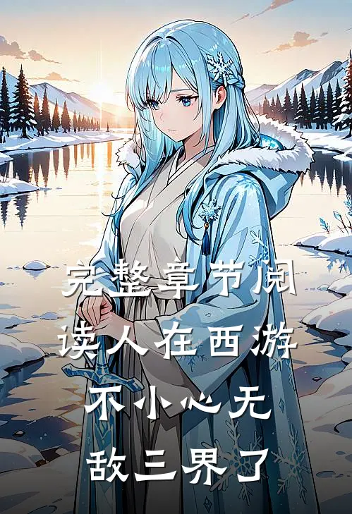 完整章节阅读人在西游，不小心无敌三界了