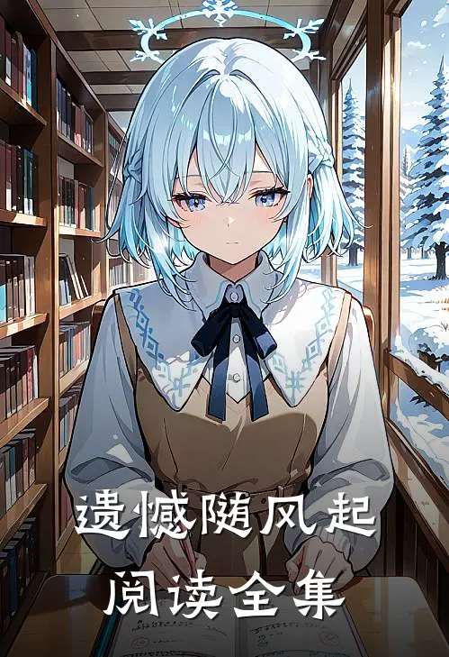 遗憾随风起阅读全集