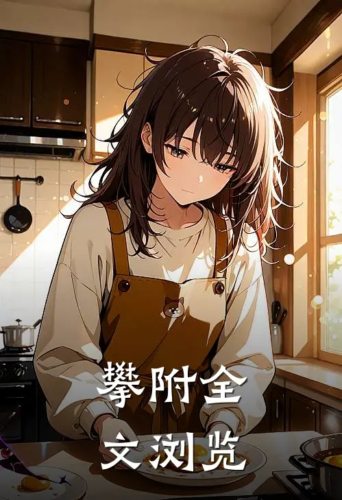 攀附全文浏览
