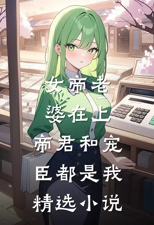 女帝老婆在上：帝君和宠臣都是我精选小说