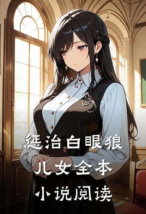 惩治白眼狼儿女全本小说阅读