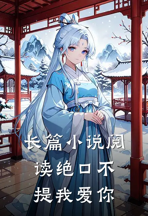 长篇小说阅读绝口不提我爱你