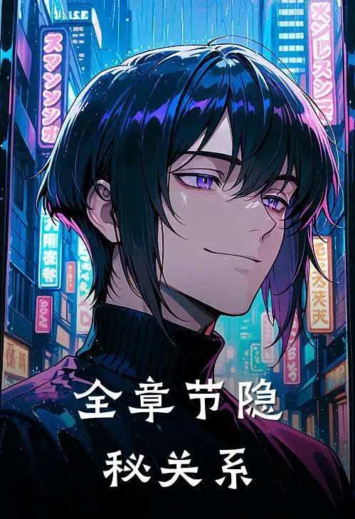 全章节隐秘关系