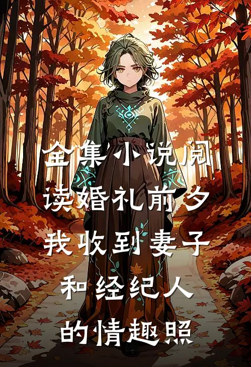 全集小说阅读婚礼前夕,我收到妻子和经纪人的情趣照