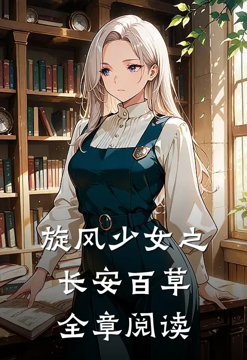 旋风少女之长安百草全章阅读
