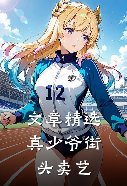 文章精选真少爷街头卖艺
