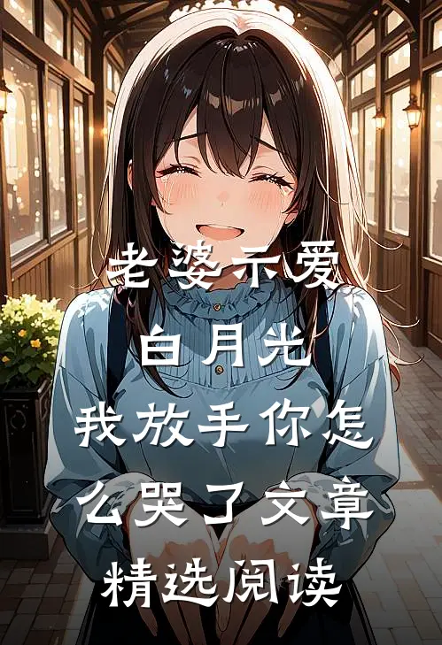 老婆示爱白月光，我放手你怎么哭了文章精选阅读