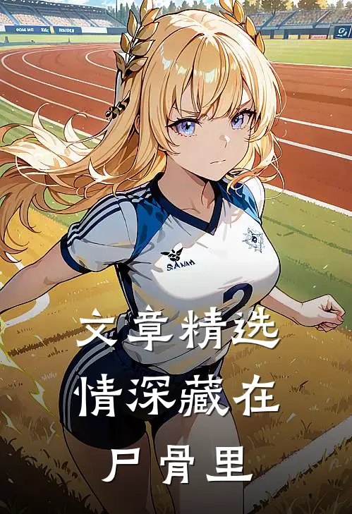 文章精选情深藏在尸骨里