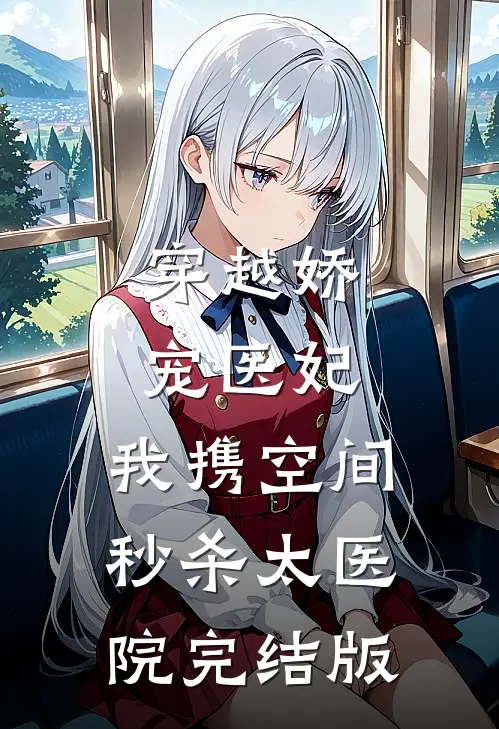 穿越娇宠医妃：我携空间秒杀太医院完结版