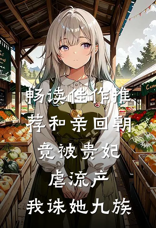 畅读佳作推荐和亲回朝，竟被贵妃虐流产，我诛她九族