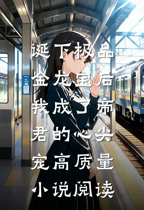 诞下极品金龙宝后，我成了帝君的心尖宠高质量小说阅读