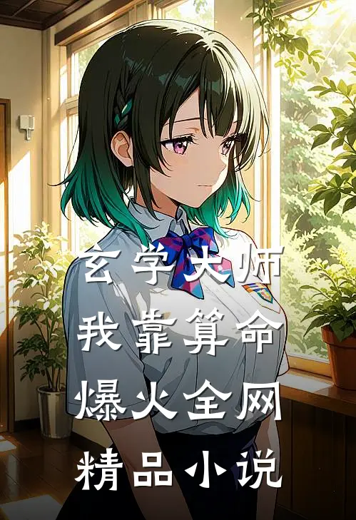 玄学大师：我靠算命爆火全网精品小说