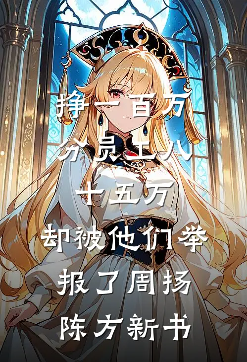 八年成空阅读全集
