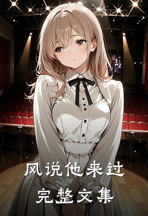 风说他来过完整文集