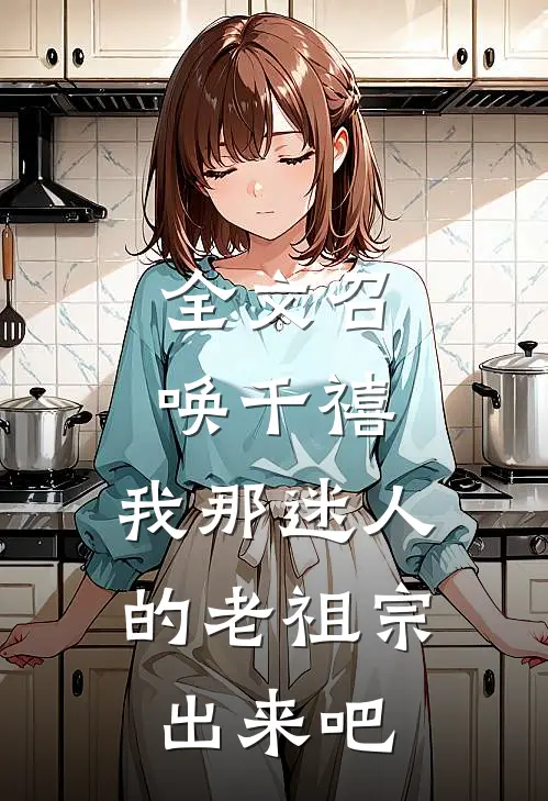 全文召唤千禧：我那迷人的老祖宗出来吧
