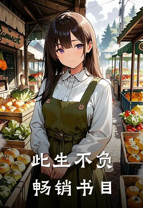此生不负畅销书目