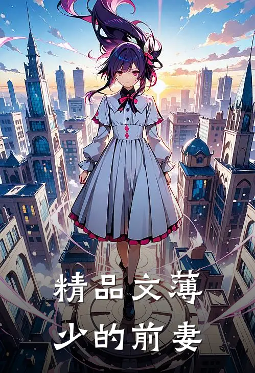 精品文薄少的前妻
