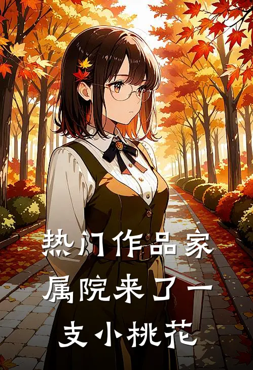 热门作品家属院来了一支小桃花