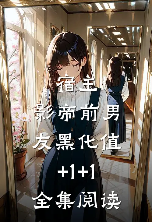 宿主，影帝前男友黑化值+1+1全集阅读