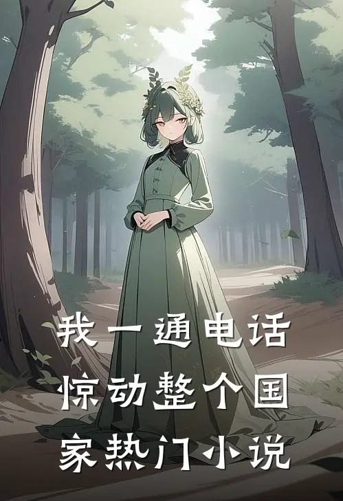 我一通电话，惊动整个国家热门小说