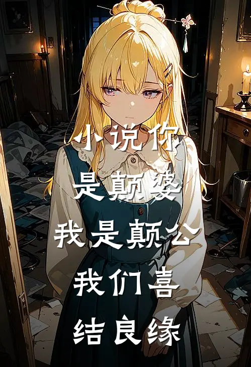 小说你是颠婆，我是颠公，我们喜结良缘