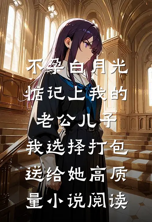 不孕白月光惦记上我的老公儿子，我选择打包送给她高质量小说阅读