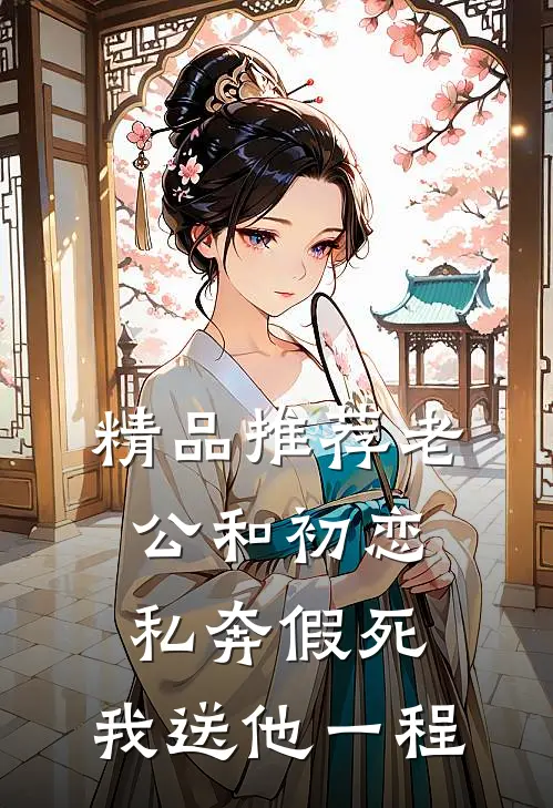 精品推荐老公和初恋私奔假死，我送他一程
