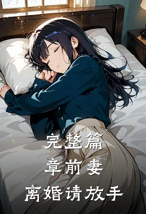 完整篇章前妻，离婚请放手