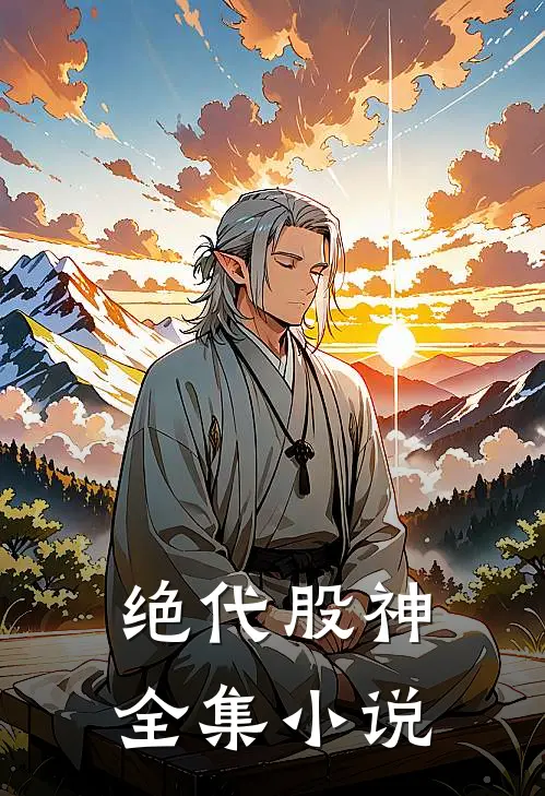 绝代股神全集小说
