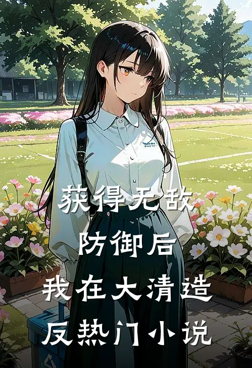 获得无敌防御后，我在大清造反热门小说