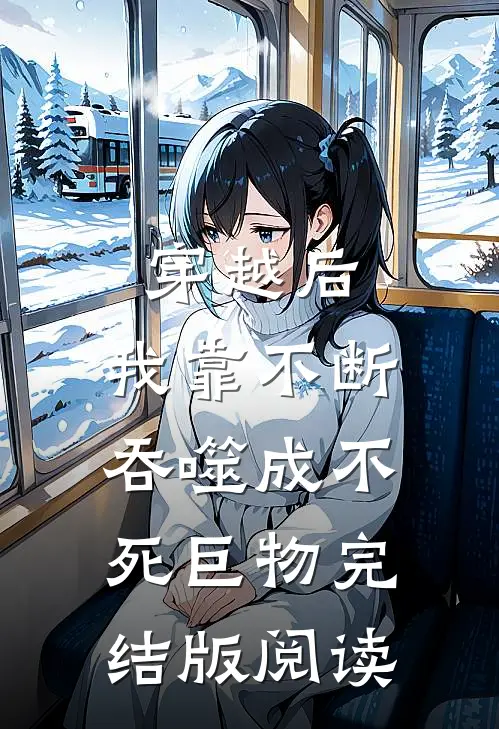 穿越后，我靠不断吞噬成不死巨物完结版阅读