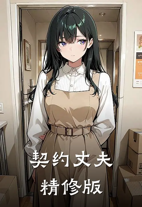 契约丈夫精修版